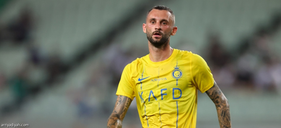 قبل الأخدود.. الشكوك تحاصر ماني وبروزوفيتش