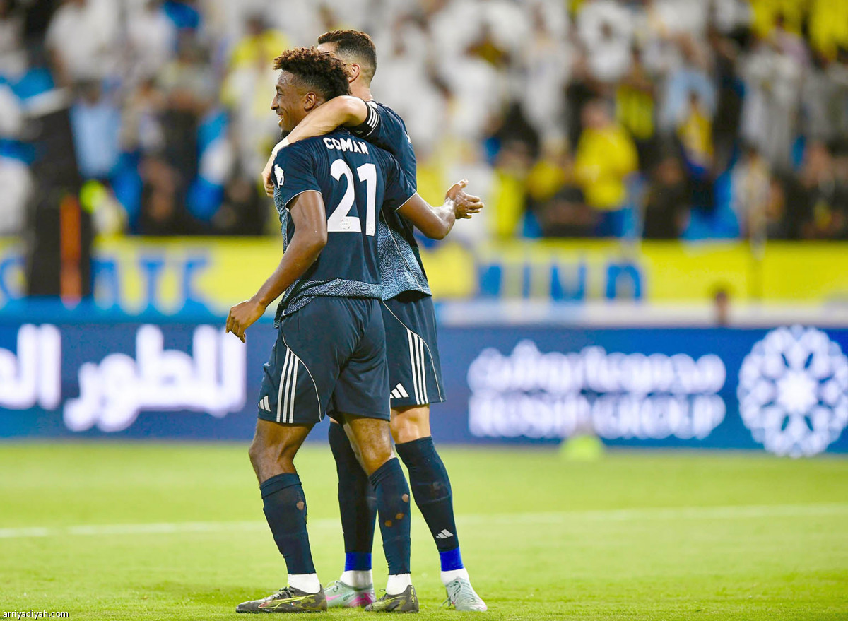 تحذير نصراوي