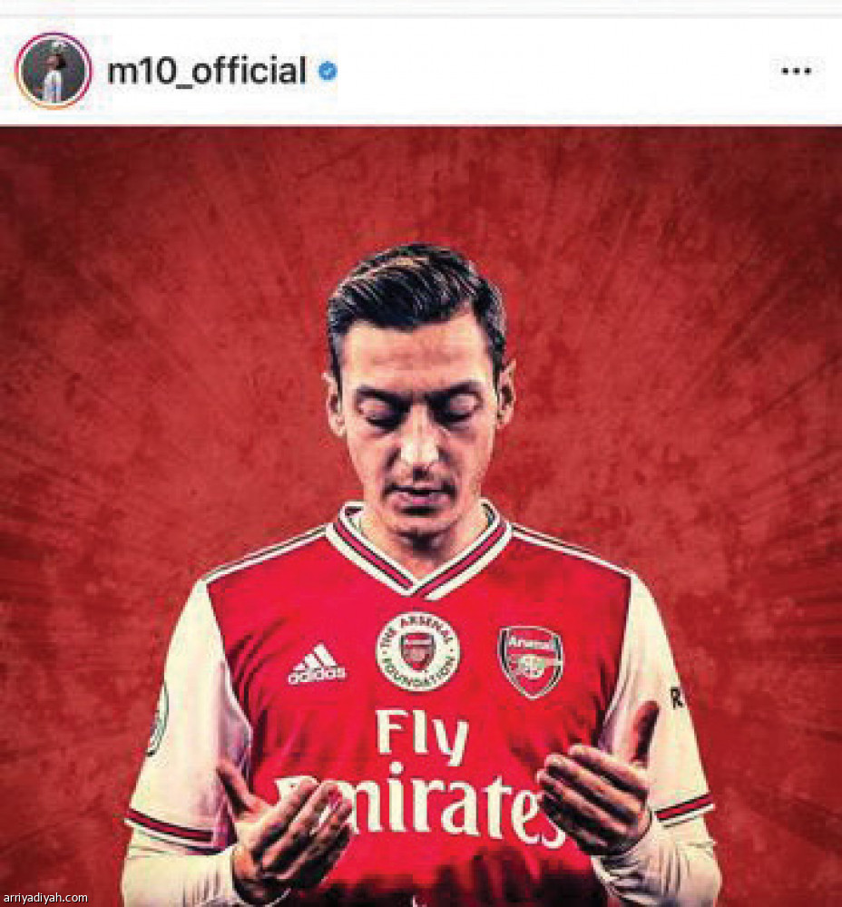 نجوم أوروبا
يحتفلون برمضان