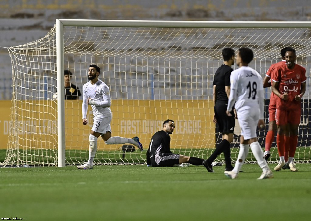 فرحة الصعود