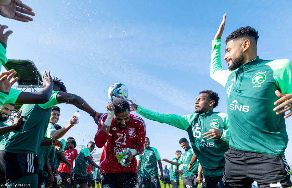 الشهراني وكنو
ينتظران التقرير