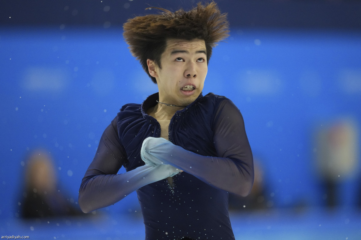 تحديات الجليد