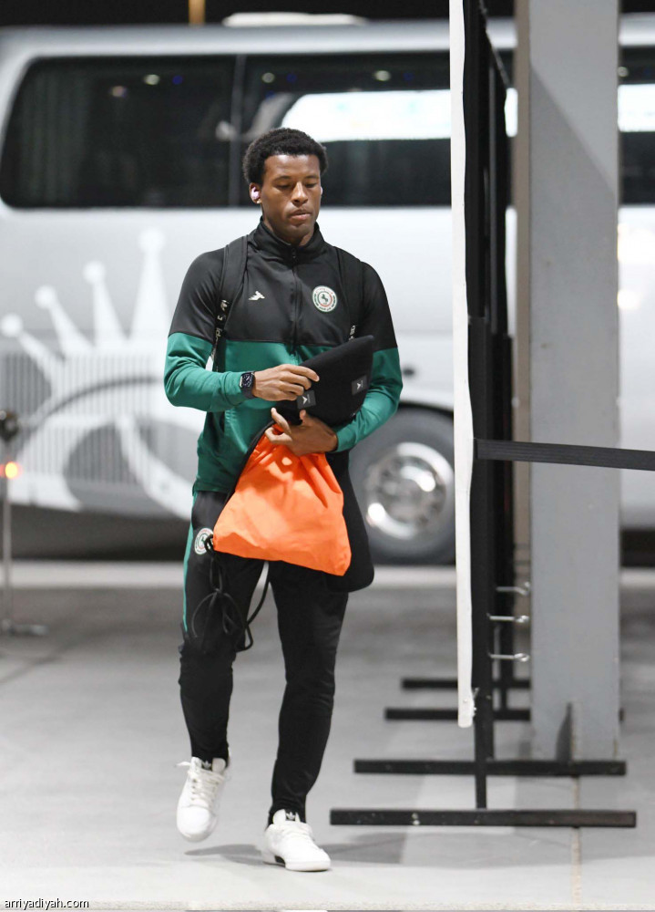 الأهلي والاتفاق..
تعادل بعد 12 عاما