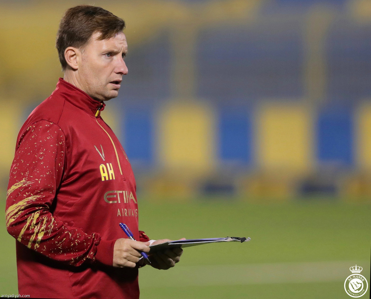 النصر والشباب.. جاهزان