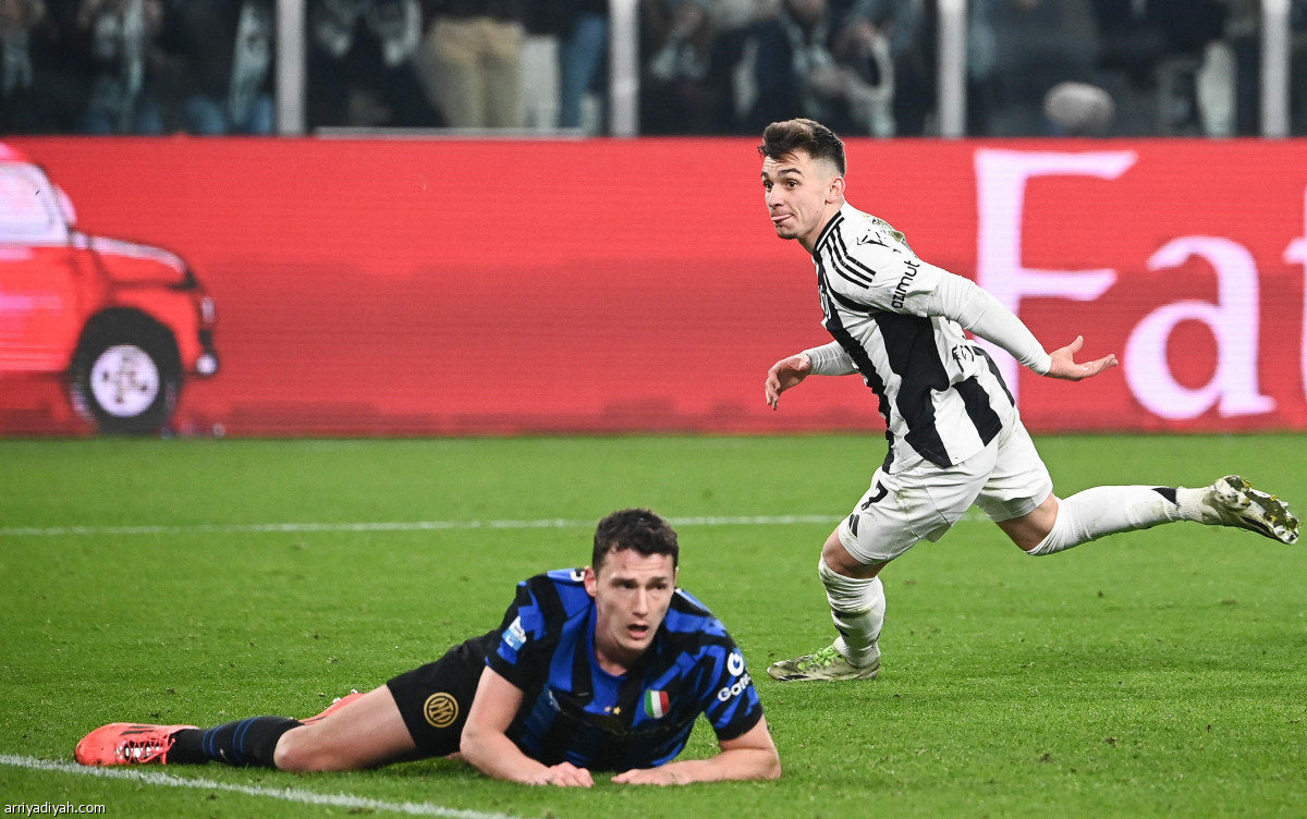 ليلة كونسيساو