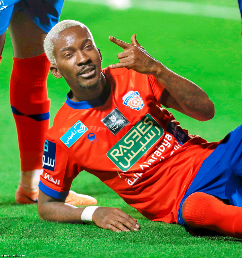 الفيحاء.. 
انتصار ثالث