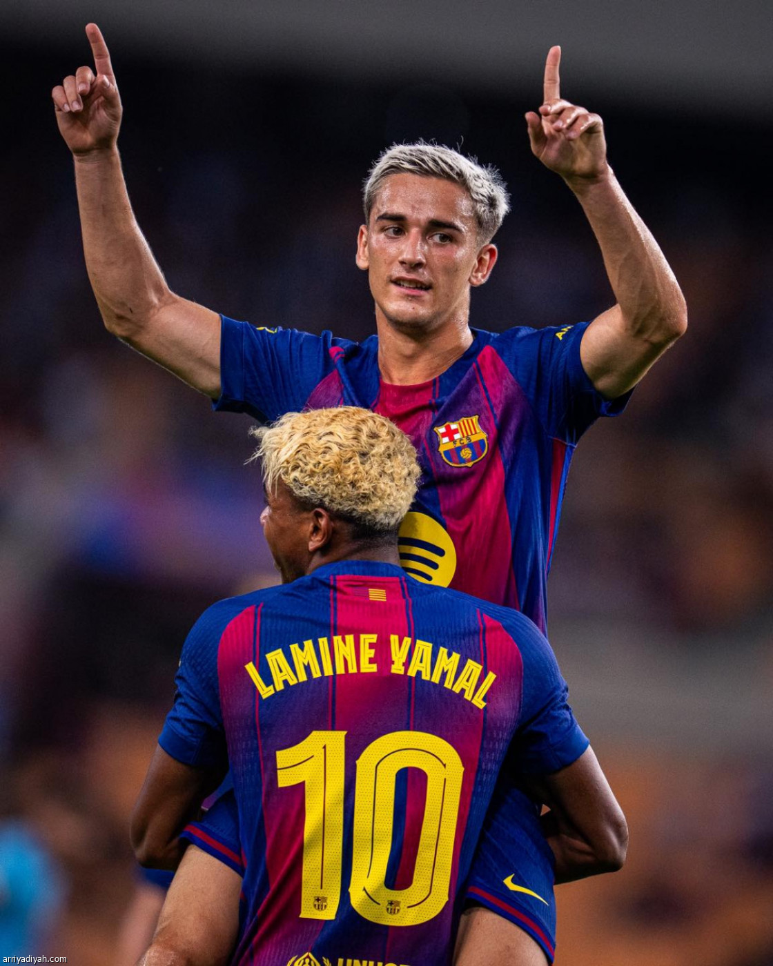 راشفورد يبدأ التسجيل