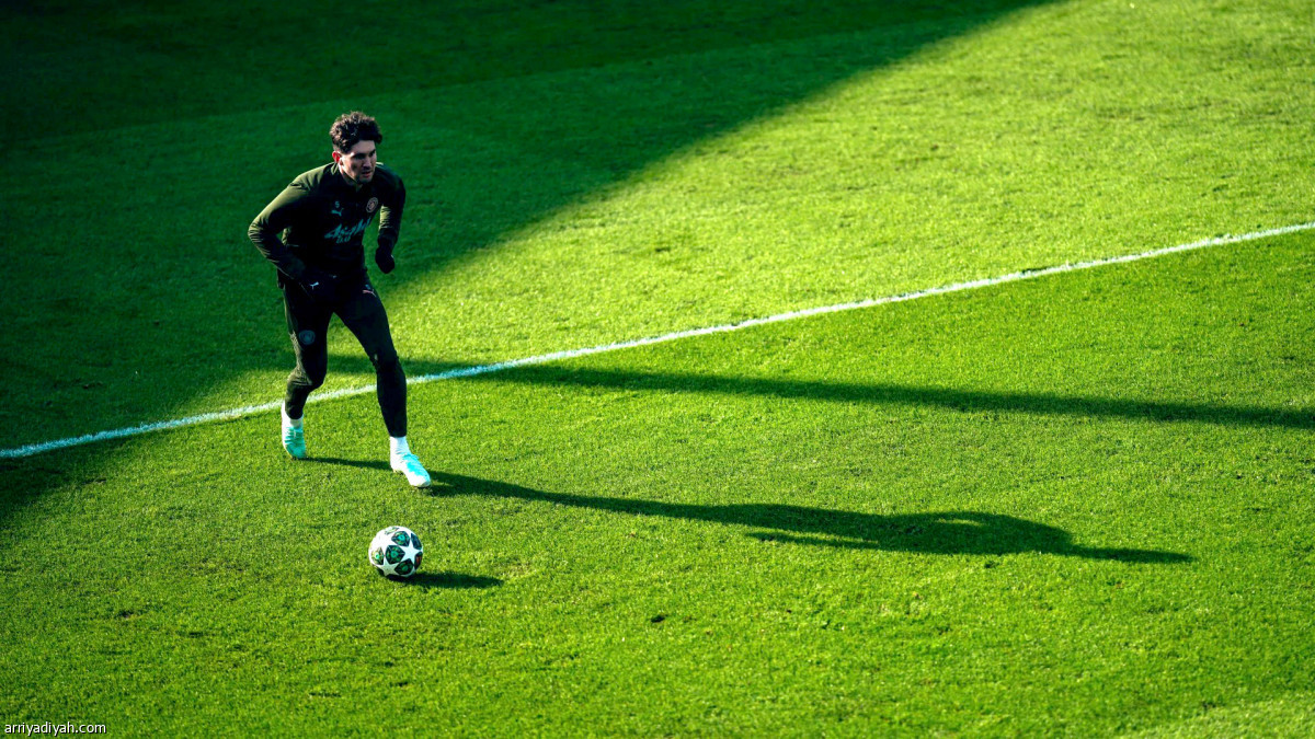 تحضيرات سيتي