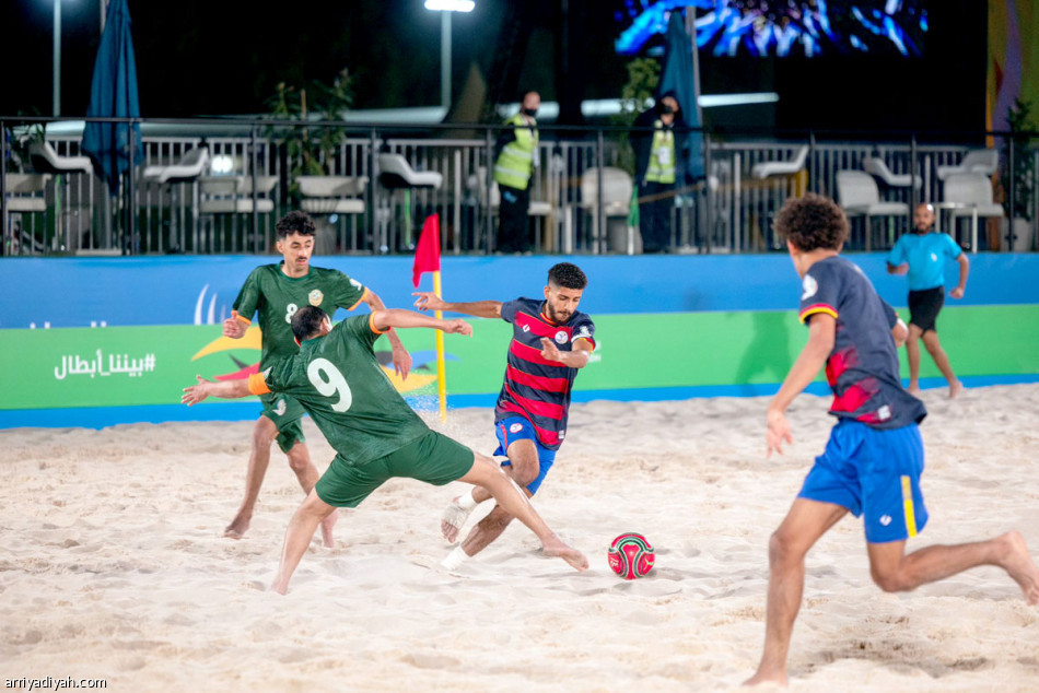 فاطمة.. 15 شهرا 
قبل بلوغ القمة