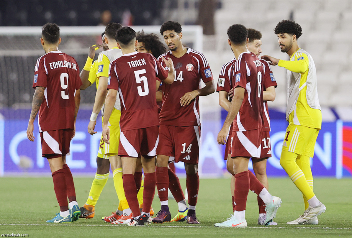 انتصار كبير