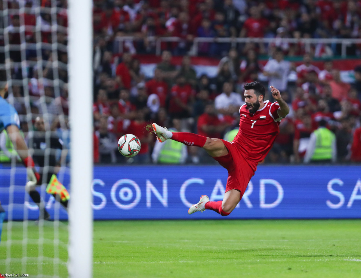 فشل العُمرين