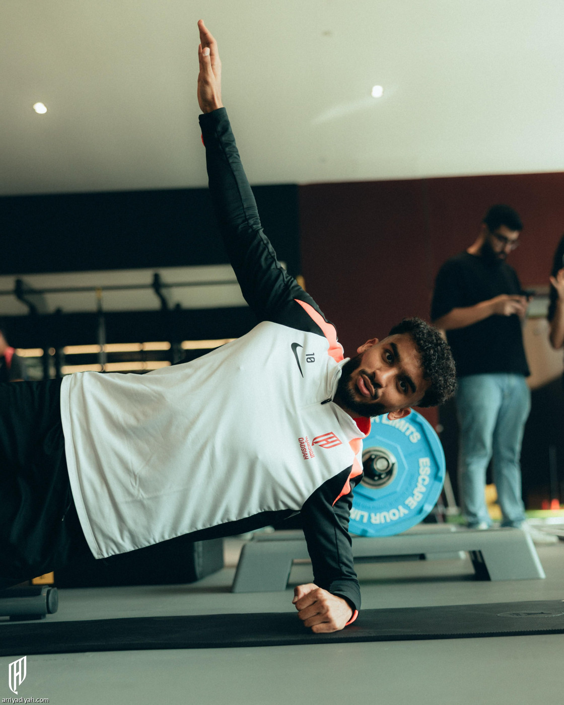 تقوية قبل الهلال