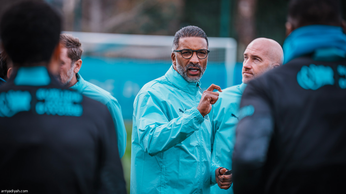 المهمة الأولى