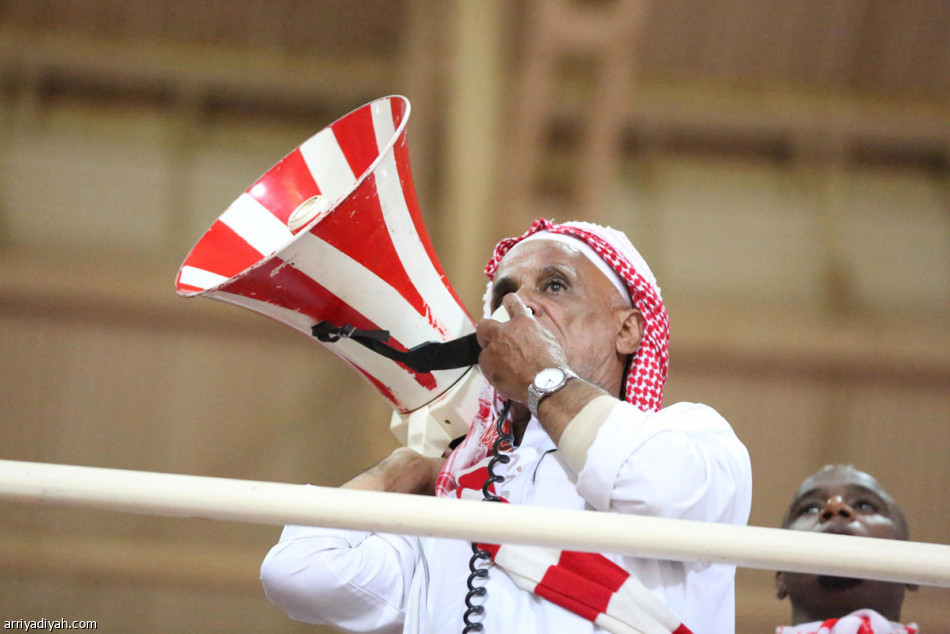 بثنائية.. الوحدة يحسم
تاريخية الأخدود