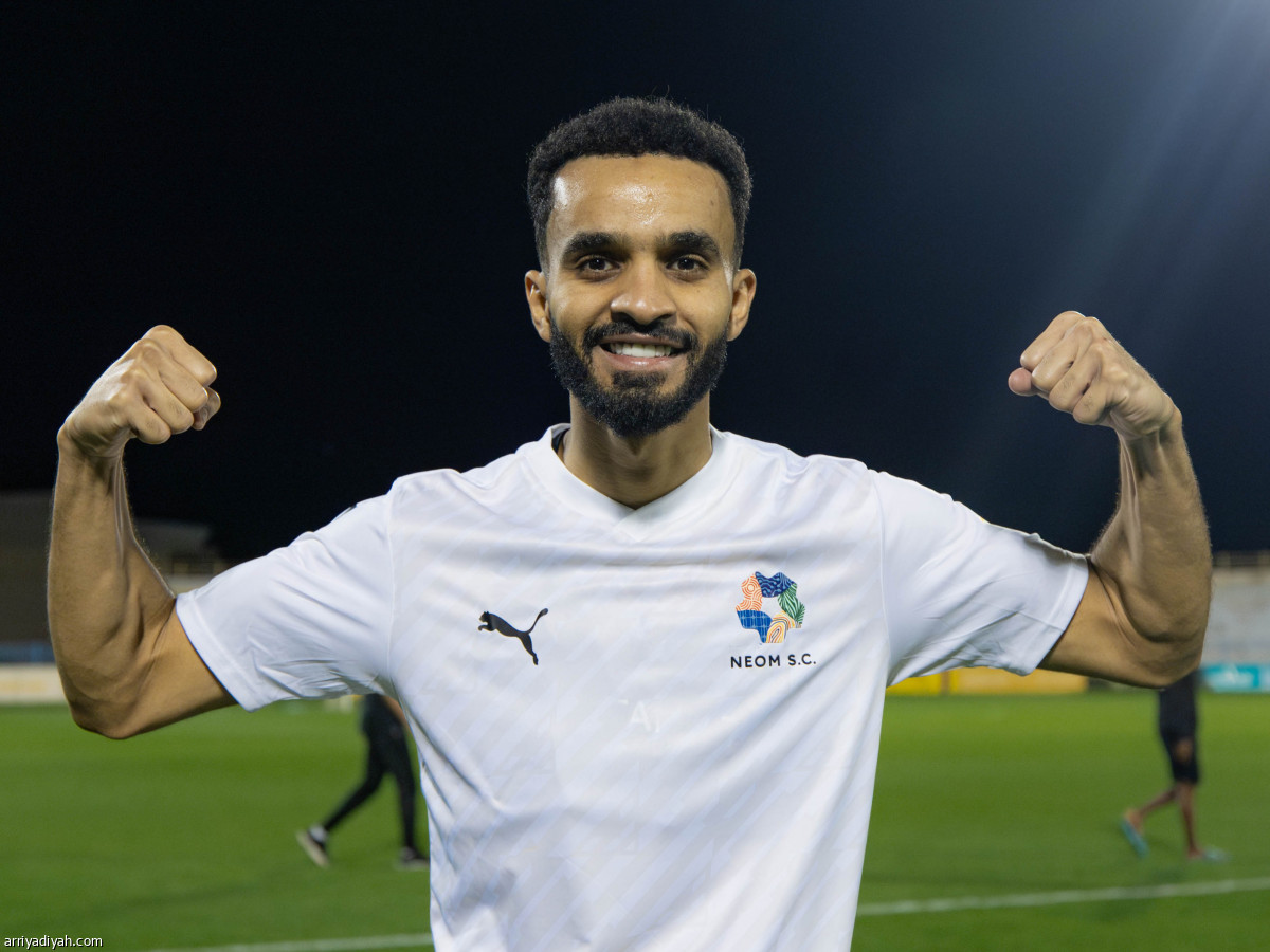 فرحة الصعود