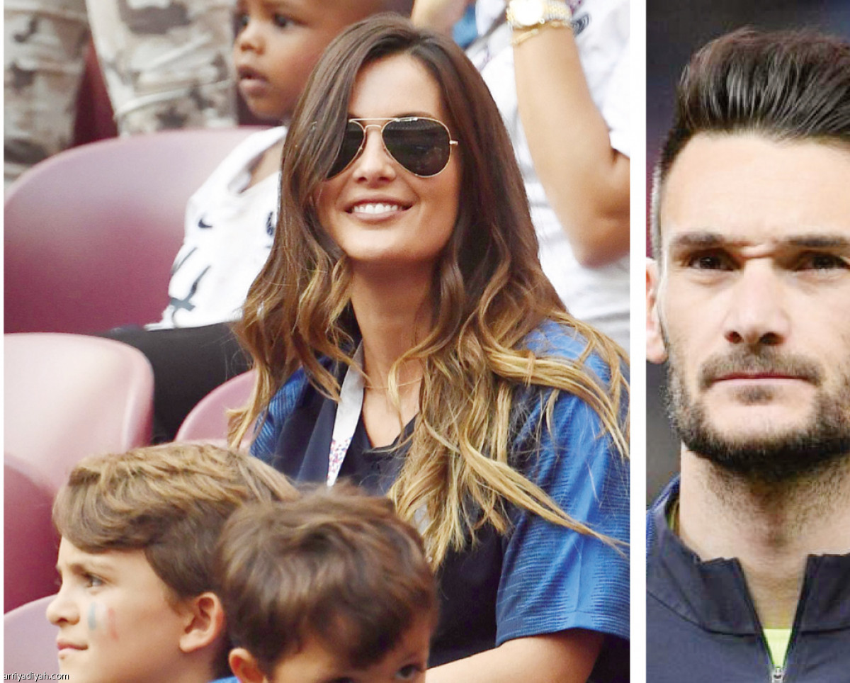 زوجات ملهمات