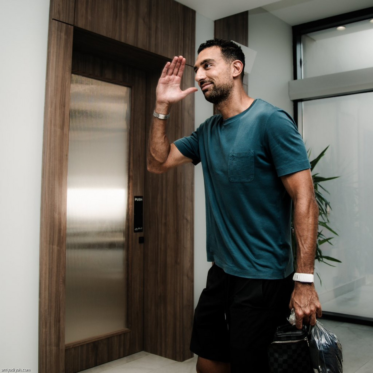 الاتفاق يعود