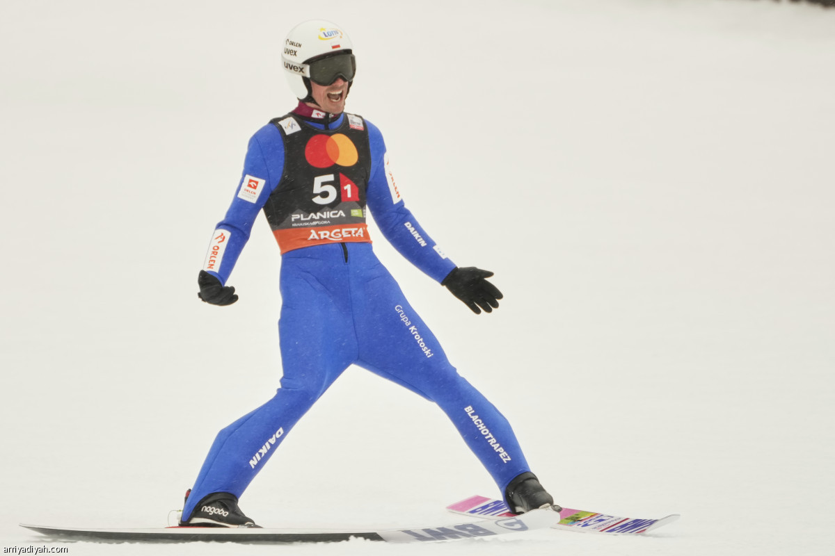 أبطال الجليد