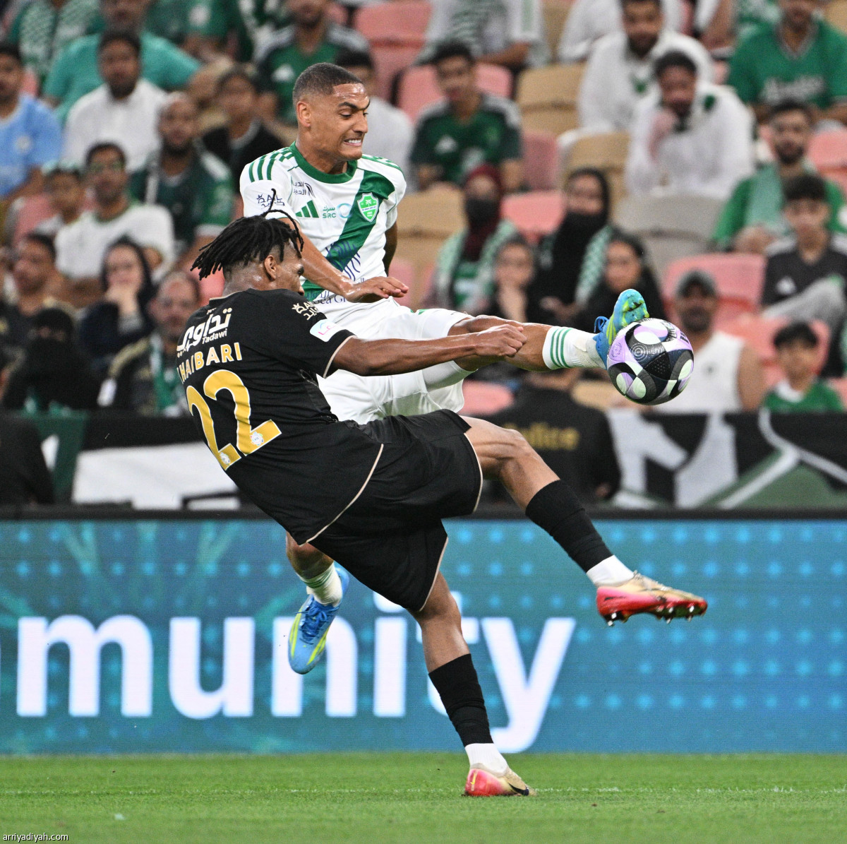 الأهلي يتعافى