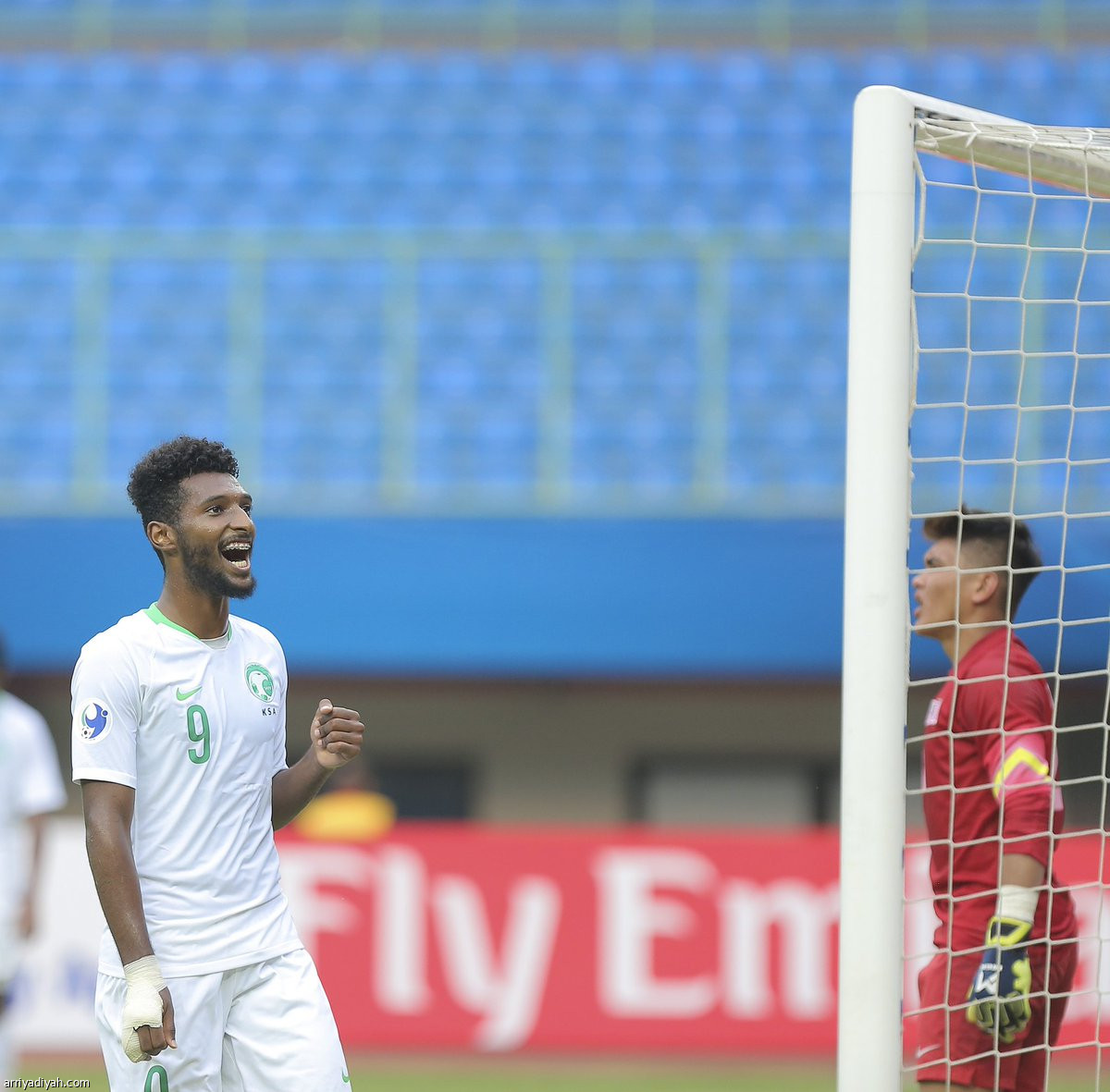 بداية موفقة