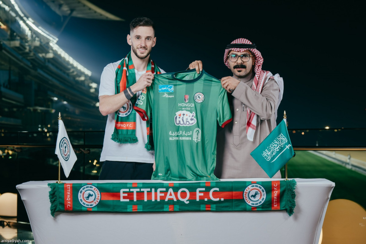 ميدران.. اتفاقي