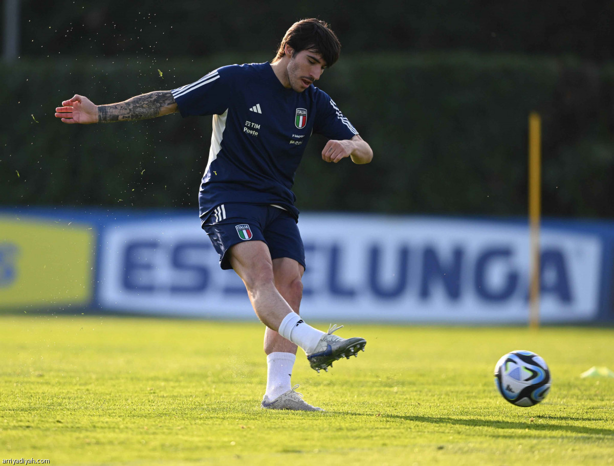 الطليان جاهزون