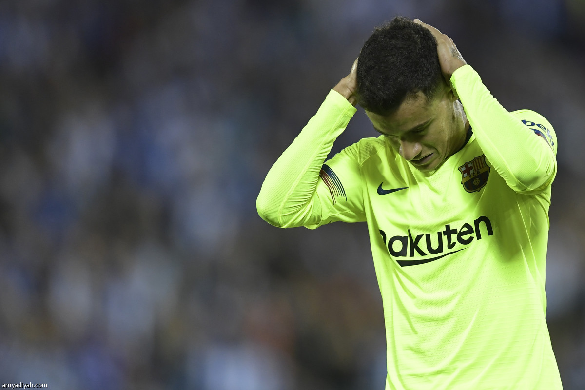 سقوط الكبار