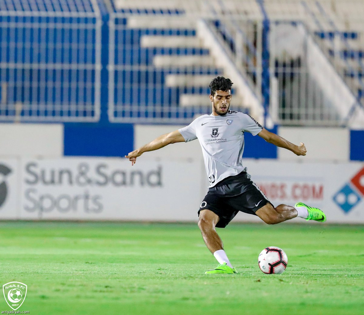 الصورة الأخيرة