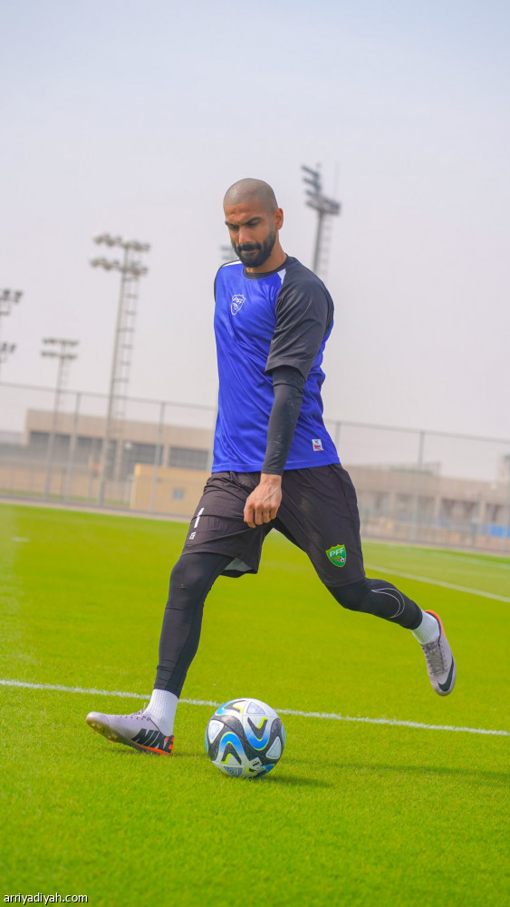 باكستان قبل موقعة الأخضر: دعونا نصنع التاريخ