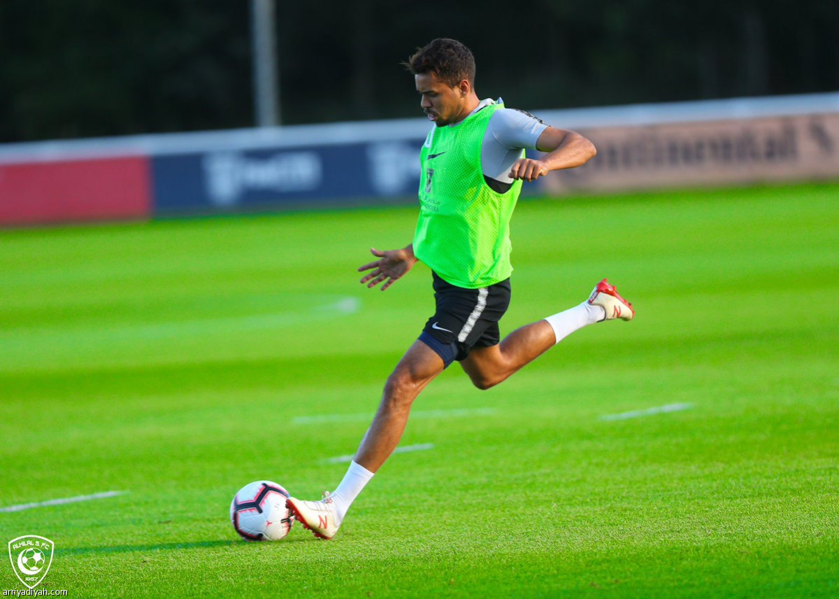 الأزرق في برمنجهام