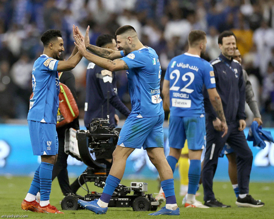 ألكسندر.. من خيار
الملاكمة إلى «مترو جول»