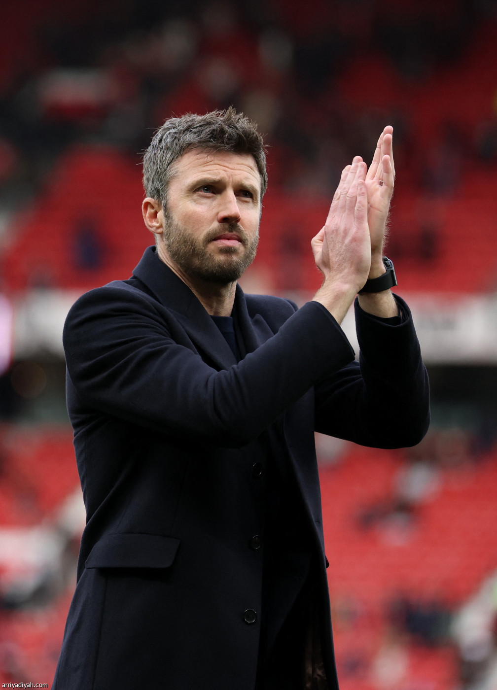 كاريك.. انتصار سادس