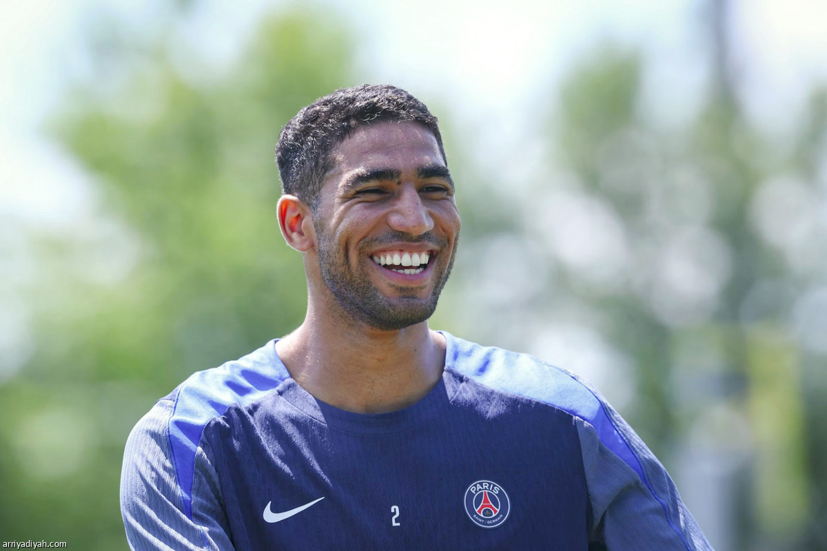 باريس.. التحضيرات الأخيرة