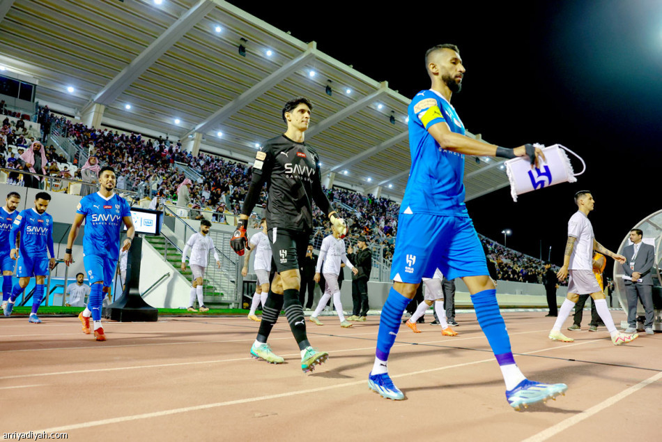 رقم ويسلي..
ميترو يبدأ الطريق