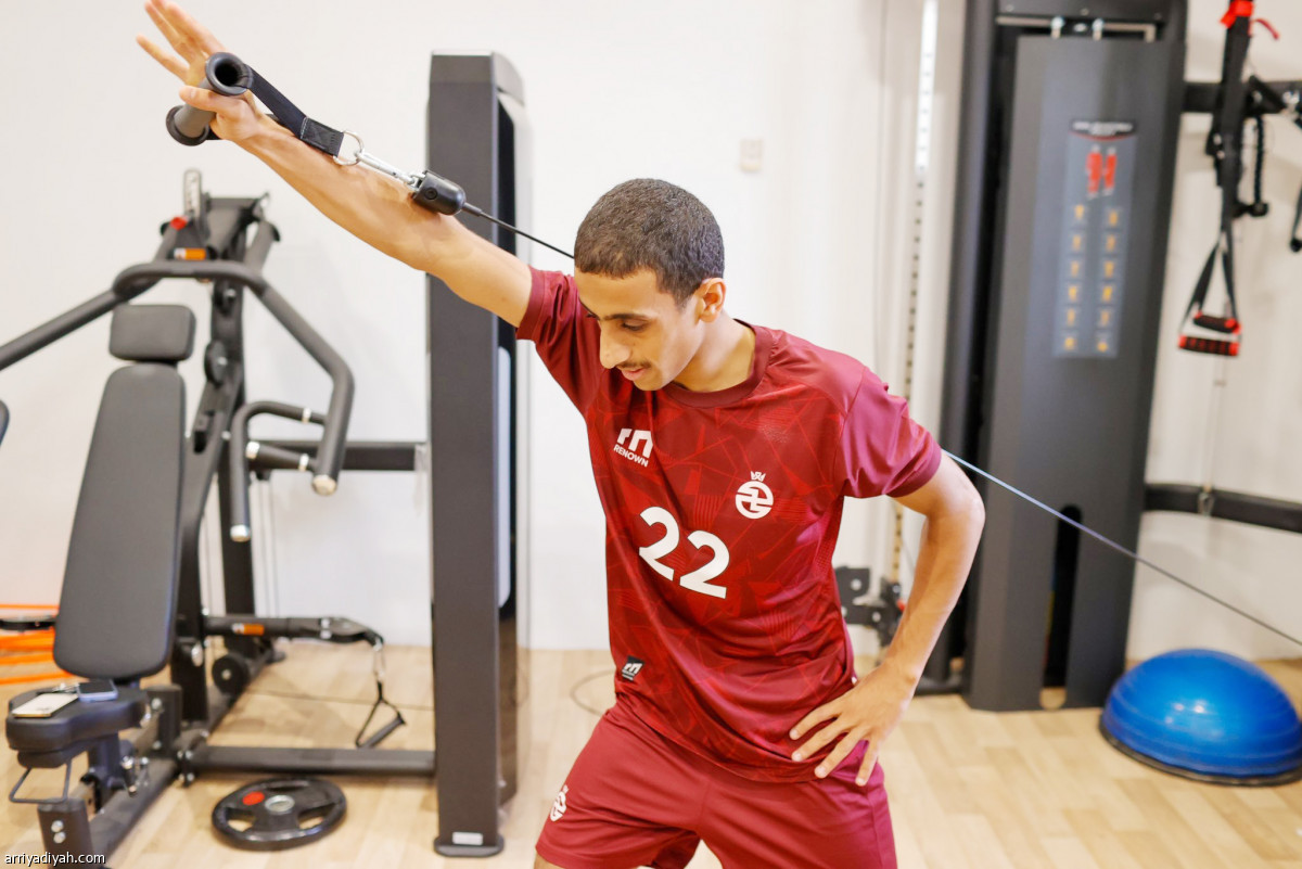 صباحية الخلود «تقوية»