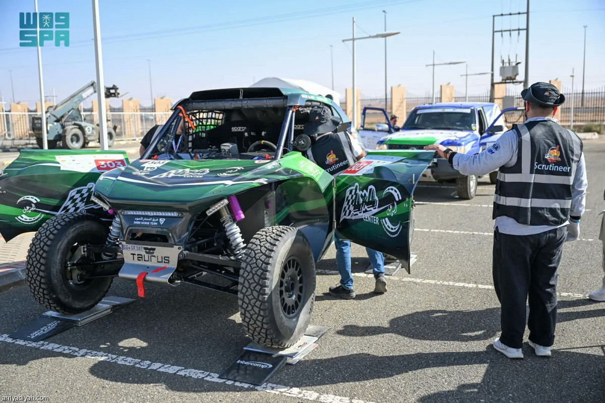 الفحص الفني