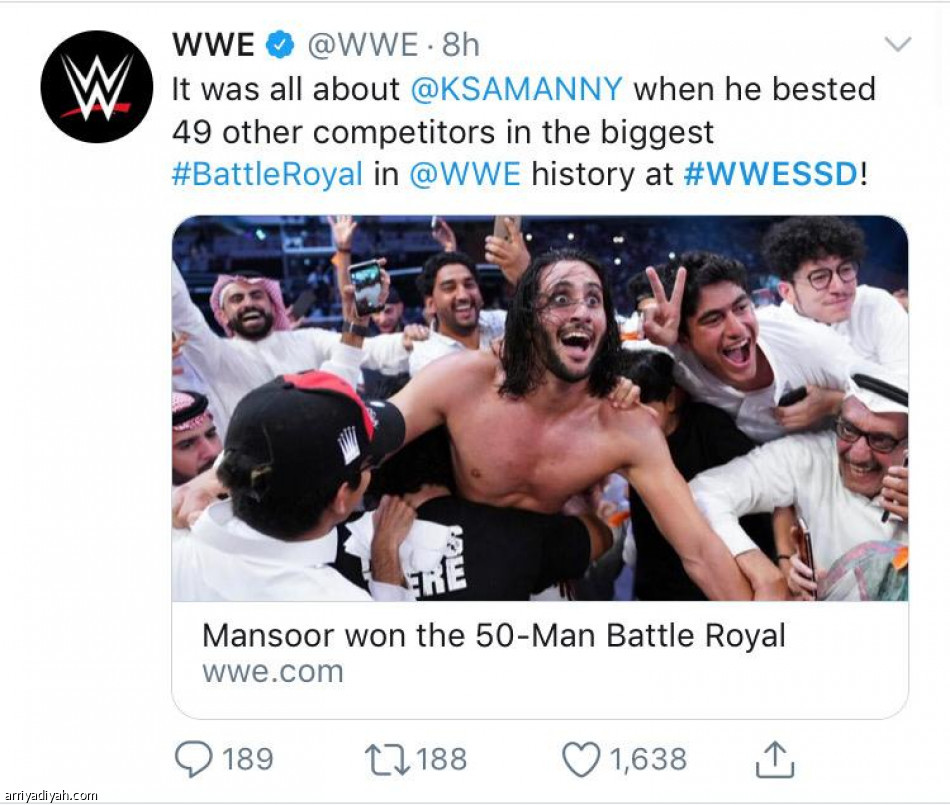 أبطال #سوبر_شو داون
يتغنون بعروس البحر