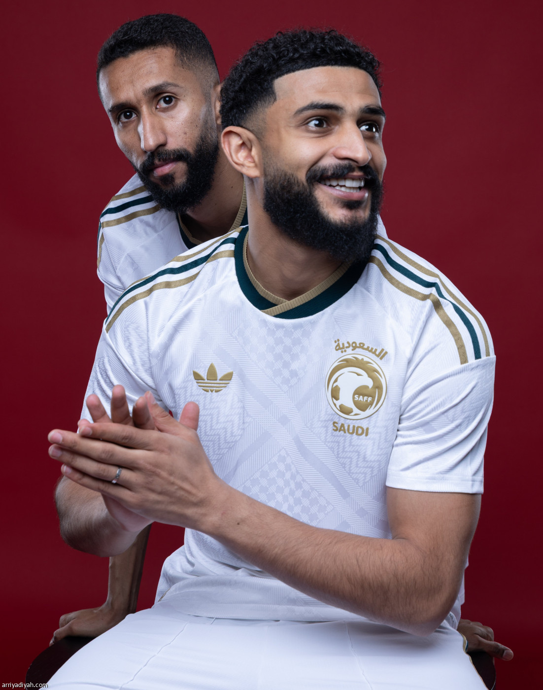 الطقم الجديد