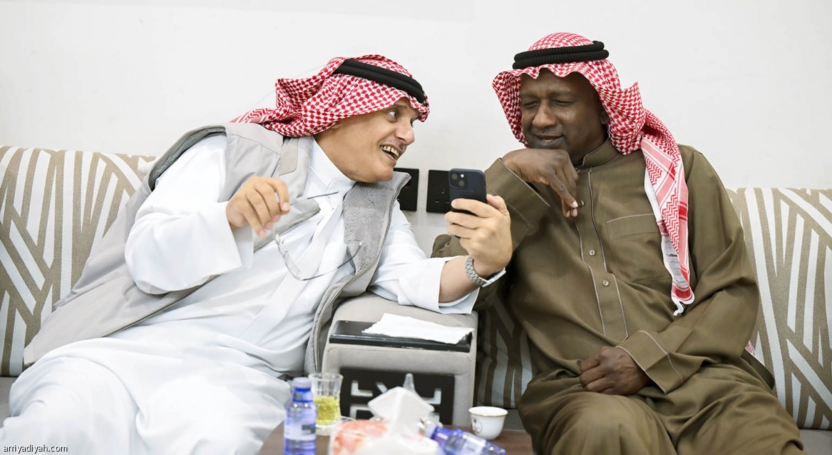 معايدة نصراوية