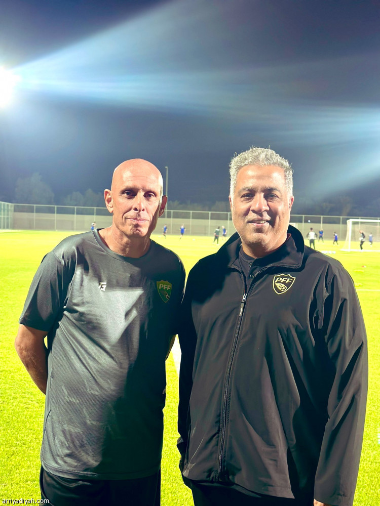 باكستان قبل موقعة الأخضر: دعونا نصنع التاريخ