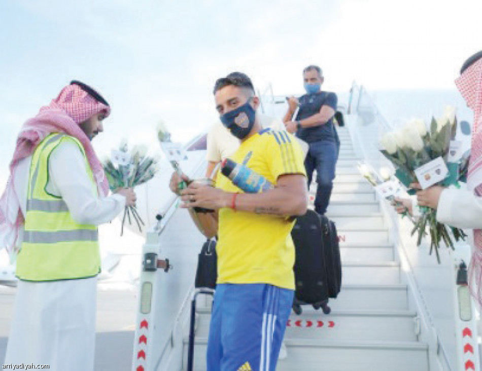 منصات برشلونة وبوكاجونيورز..
زخم كبير قبل المواجهة