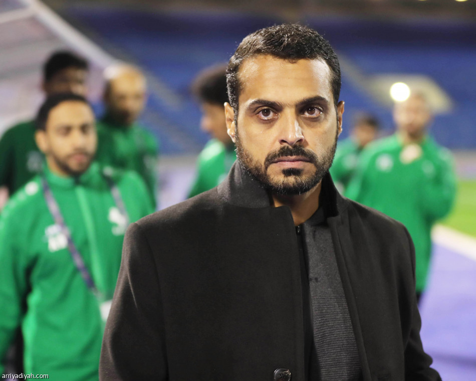 العطوي:
كاسترو يعاني.. والحل مع بيليتش