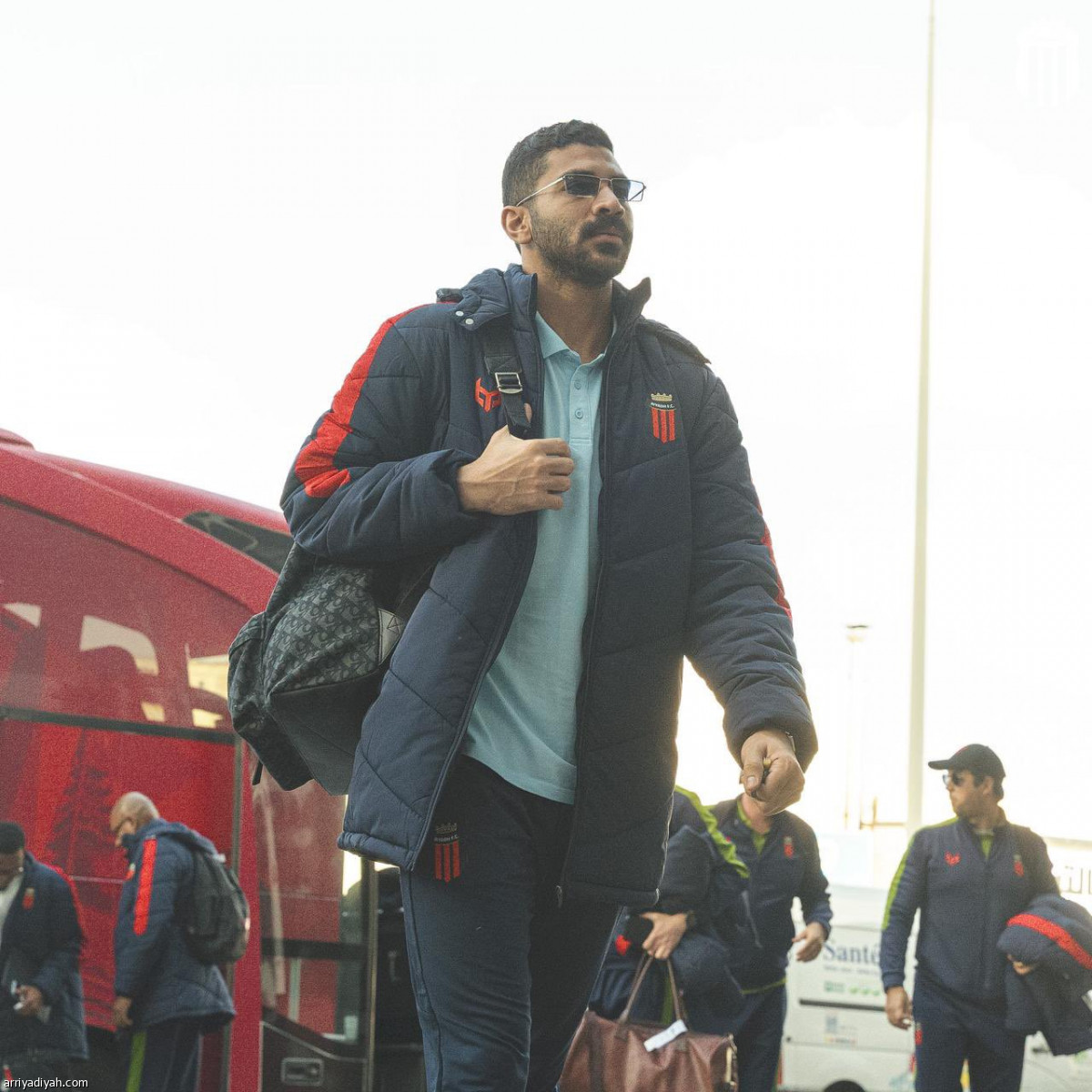 «المدرسة» في أبها