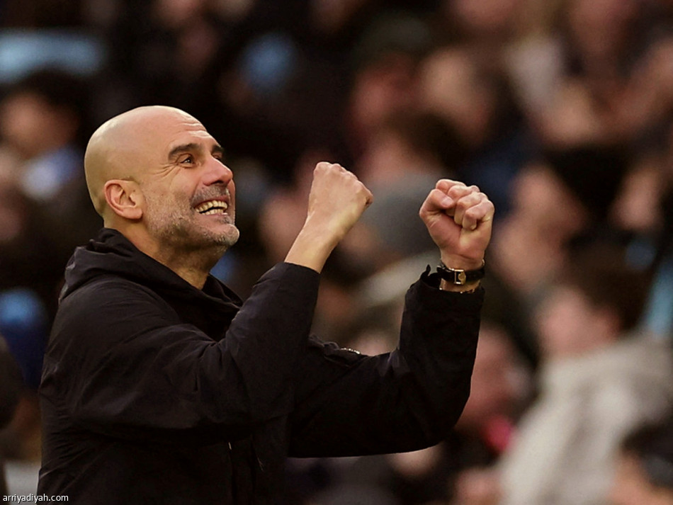 سيتي يصطاد الذئاب.. ويعود إلى طريق الانتصارات