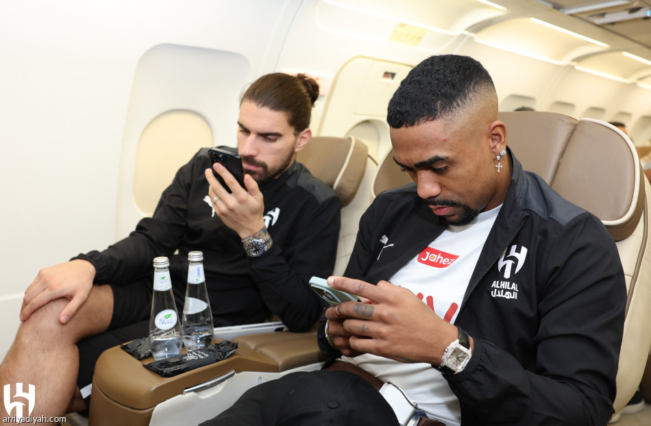 العويس يلتحق بقائمة مصابي الهلال