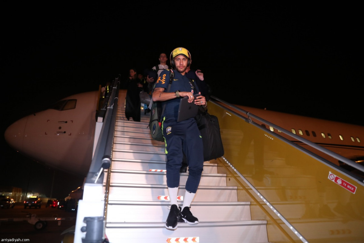 الساحر في الرياض