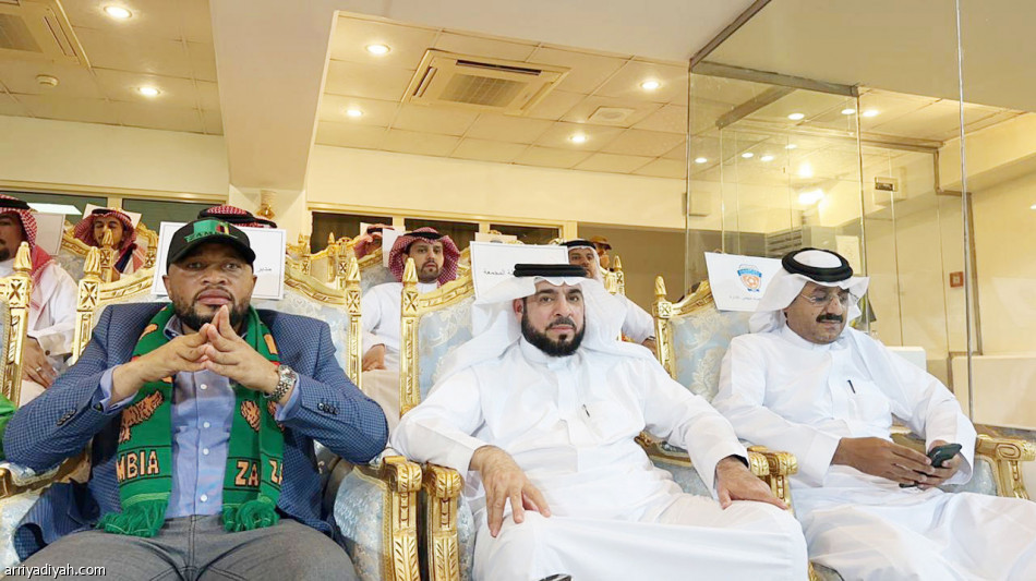 الفيحاء والحزم..
أولى سلبيات «روشن»