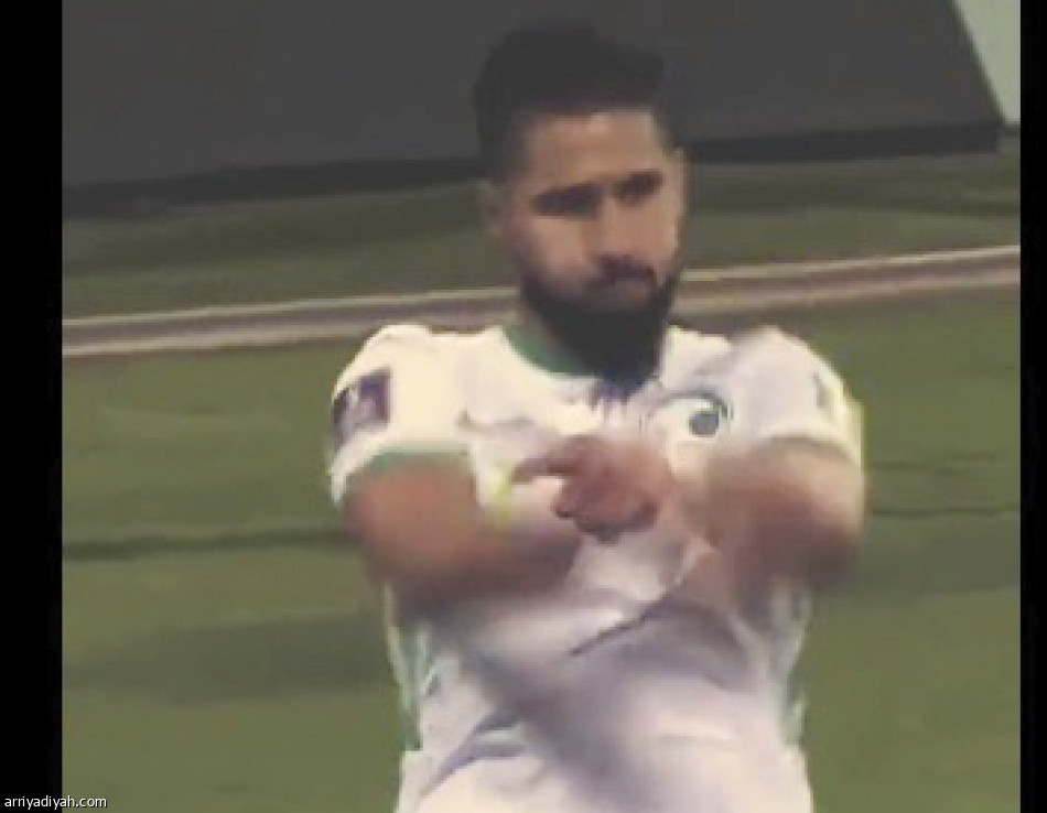 قبل المواجهة.. 
الأخضر يحفّز والخناجر توثّق