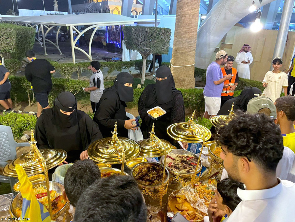 بعد 3 أعوام..
عودة
سداسيات «الدون»