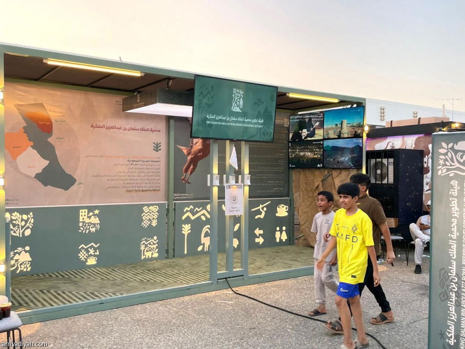 بعد 3 أعوام..
عودة
سداسيات «الدون»